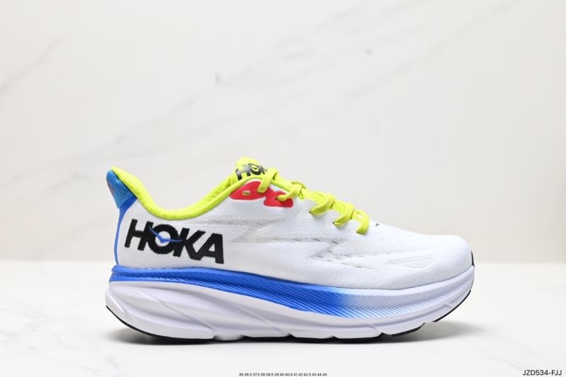 Hoka Shoes